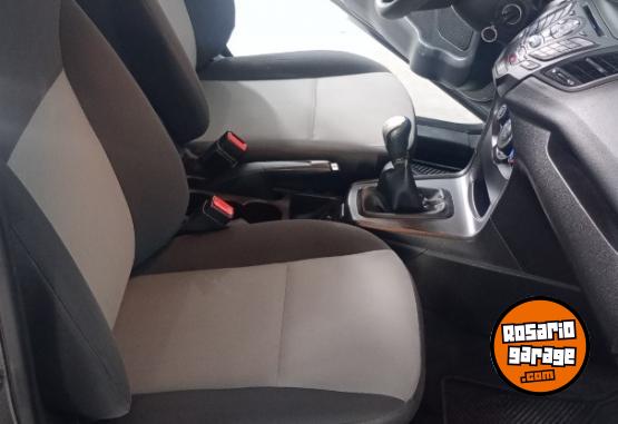 Autos - Ford Ford Fiesta 1.6L Se Plus 2015 Nafta 93650Km - En Venta