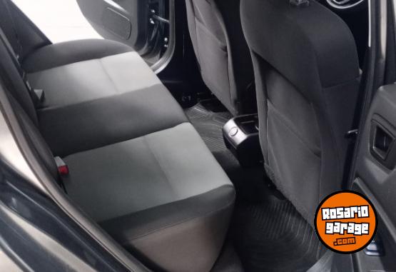 Autos - Ford Ford Fiesta 1.6L Se Plus 2015 Nafta 93650Km - En Venta