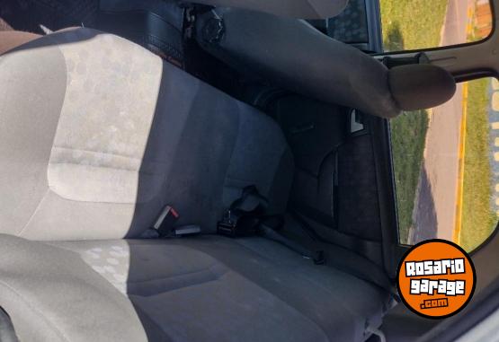 Autos - Suzuki Fun 2007 GNC 230000Km - En Venta