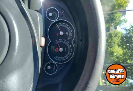 Autos - Suzuki Fun 2007 GNC 230000Km - En Venta