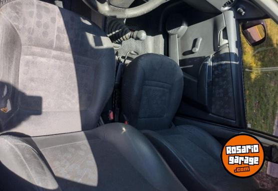 Autos - Suzuki Fun 2007 GNC 230000Km - En Venta