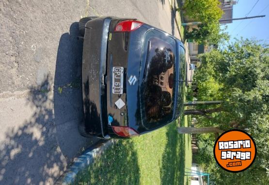 Autos - Suzuki Fun 2007 GNC 230000Km - En Venta