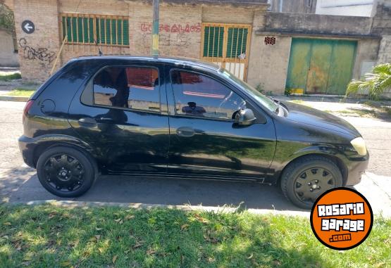 Autos - Suzuki Fun 2007 GNC 230000Km - En Venta