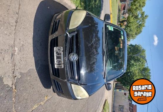 Autos - Suzuki Fun 2007 GNC 230000Km - En Venta