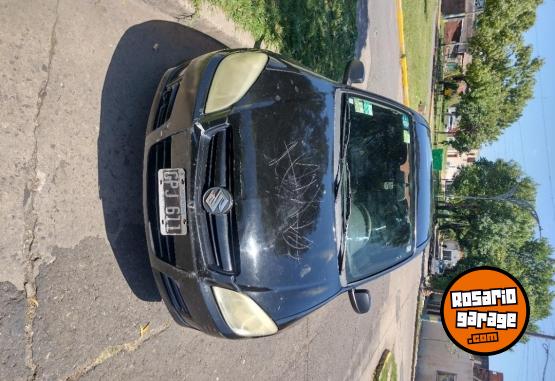 Autos - Suzuki Fun 2007 GNC 230000Km - En Venta