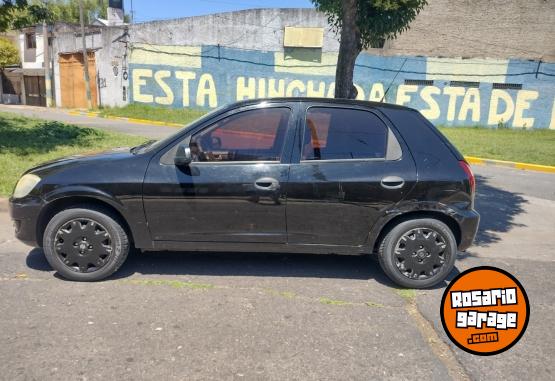 Autos - Suzuki Fun 2007 GNC 230000Km - En Venta