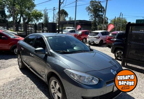 Autos - Renault FLUENCE 1.6 CONFORT PLUS 2014 Nafta  - En Venta