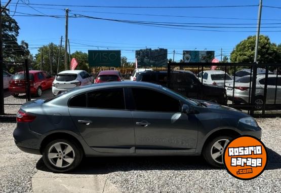 Autos - Renault FLUENCE 1.6 CONFORT PLUS 2014 Nafta  - En Venta