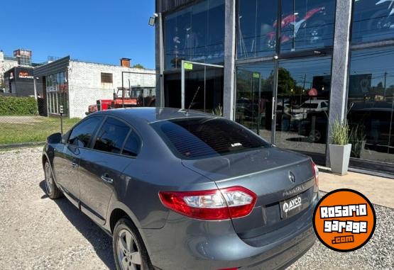 Autos - Renault FLUENCE 1.6 CONFORT PLUS 2014 Nafta  - En Venta