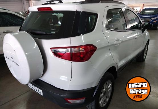 Camionetas - Ford Ecosport 1.5L SE 2020 Nafta 73000Km - En Venta