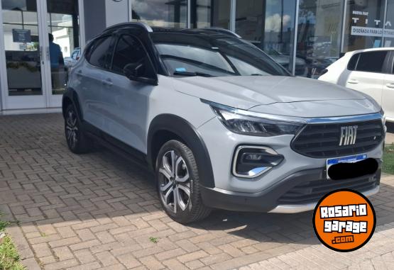 Autos - Fiat Pulse �mpetus 2022 Nafta 60500Km - En Venta