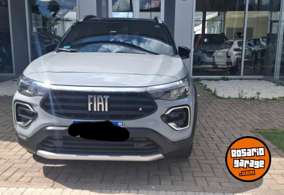 Autos - Fiat Pulse �mpetus 2022 Nafta 60500Km - En Venta