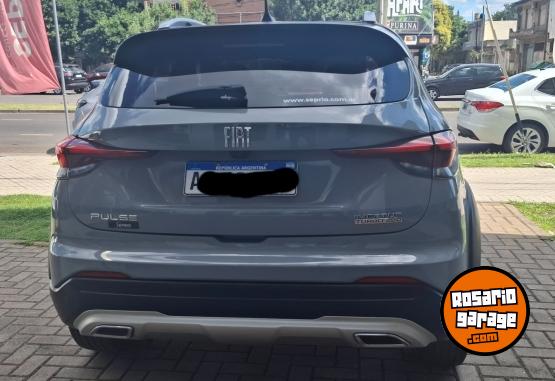 Autos - Fiat Pulse �mpetus 2022 Nafta 60500Km - En Venta
