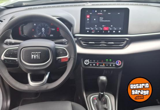 Autos - Fiat Pulse �mpetus 2022 Nafta 60500Km - En Venta