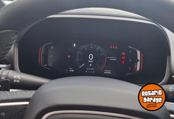 Autos - Fiat Pulse �mpetus 2022 Nafta 60500Km - En Venta