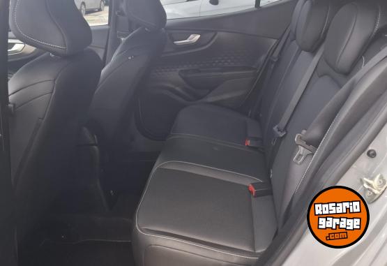 Autos - Fiat Pulse �mpetus 2022 Nafta 60500Km - En Venta