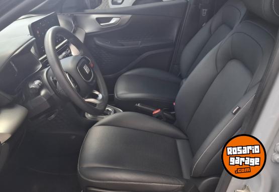 Autos - Fiat Pulse �mpetus 2022 Nafta 60500Km - En Venta