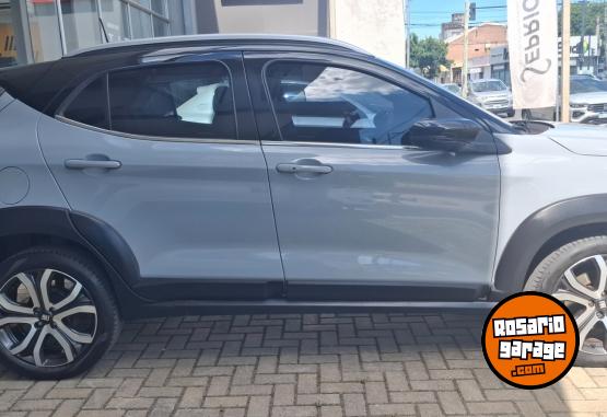 Autos - Fiat Pulse �mpetus 2022 Nafta 60500Km - En Venta
