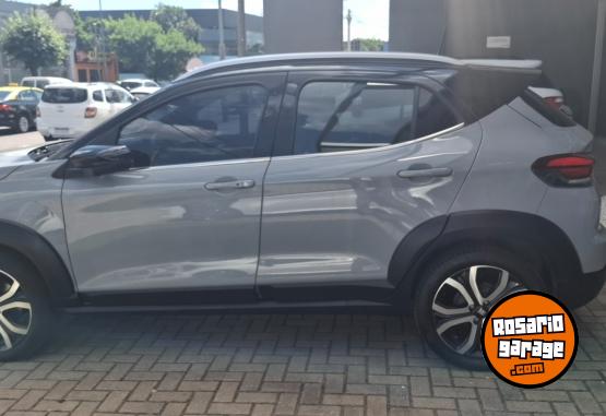 Autos - Fiat Pulse �mpetus 2022 Nafta 60500Km - En Venta