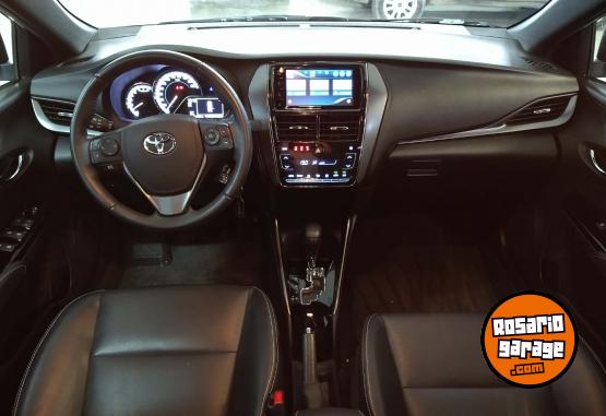 Autos - Toyota YARIS XLS PACK 1.5 CVT 5P 2024 Nafta 21300Km - En Venta
