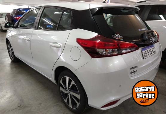 Autos - Toyota YARIS XLS PACK 1.5 CVT 5P 2024 Nafta 21300Km - En Venta