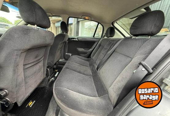 Autos - Chevrolet Astra 2011 GNC 150000Km - En Venta