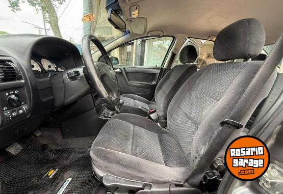 Autos - Chevrolet Astra 2011 GNC 150000Km - En Venta