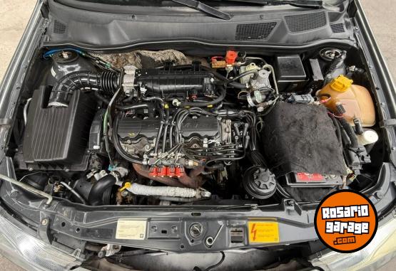 Autos - Chevrolet Astra 2011 GNC 150000Km - En Venta