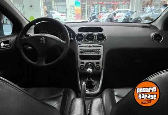 Autos - Peugeot Peugeot 408 Allure Plus 2012 Nafta 130000Km - En Venta