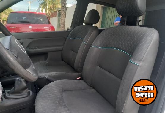 Autos - Renault CLIO 2015 Nafta 95000Km - En Venta