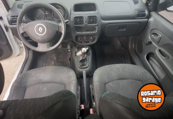 Autos - Renault CLIO 2015 Nafta 95000Km - En Venta