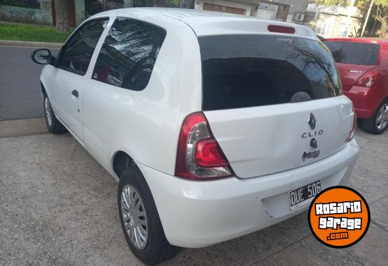 Autos - Renault CLIO 2015 Nafta 95000Km - En Venta