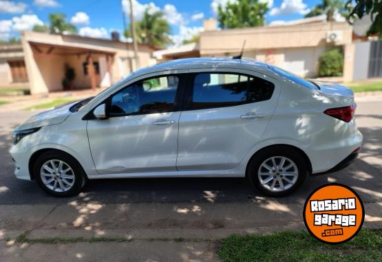 Autos - Fiat Cronos 2022 2022 Nafta 90000Km - En Venta