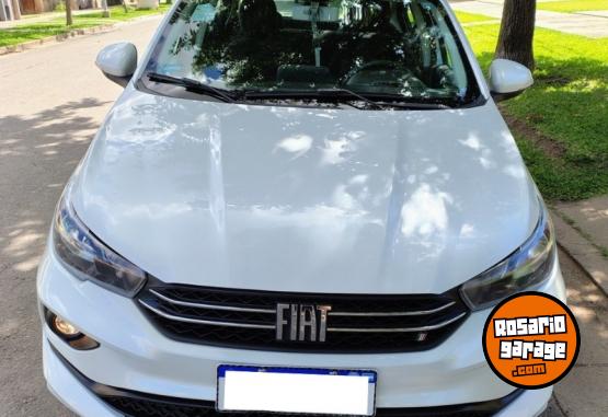 Autos - Fiat Cronos 2022 2022 Nafta 90000Km - En Venta