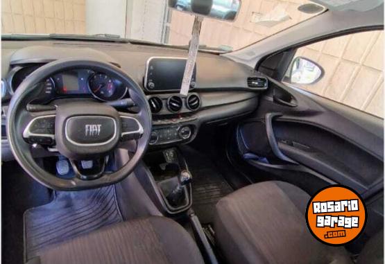 Autos - Fiat Cronos 2022 2022 Nafta 90000Km - En Venta