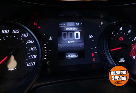 Autos - Fiat Cronos 2022 2022 Nafta 90000Km - En Venta