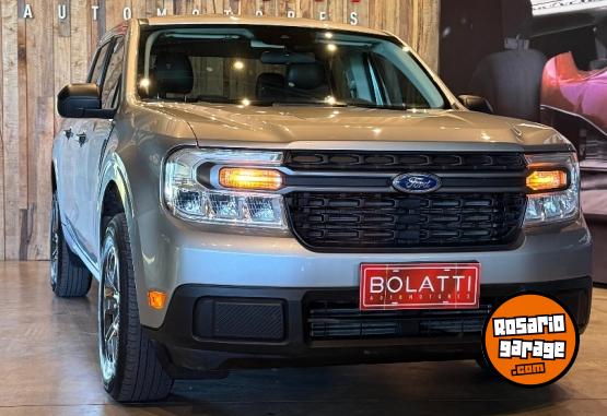Camionetas - Ford Maverick 2023 Nafta 55000Km - En Venta