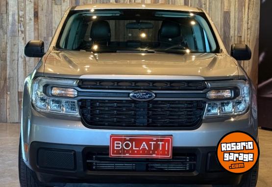 Camionetas - Ford Maverick 2023 Nafta 55000Km - En Venta