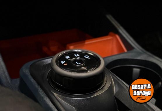 Camionetas - Ford Maverick 2023 Nafta 55000Km - En Venta