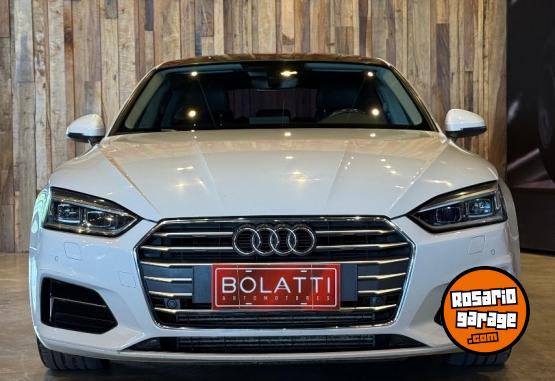 Autos - Audi A5 2019 Nafta 141000Km - En Venta