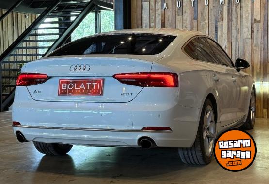 Autos - Audi A5 2019 Nafta 141000Km - En Venta
