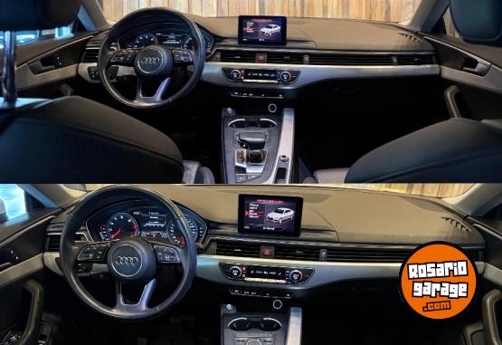 Autos - Audi A5 2019 Nafta 141000Km - En Venta