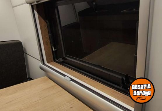 Camionetas - Mercedes Benz Sprinter 413 2012 Diesel 129000Km - En Venta