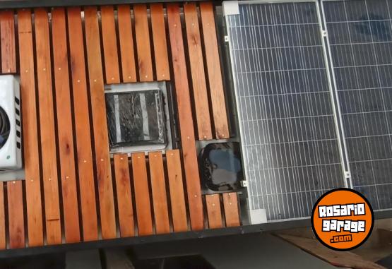 Camionetas - Mercedes Benz Sprinter 413 2012 Diesel 129000Km - En Venta