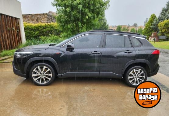 Autos - Toyota Toyota Corolla Cross 2.0 2021 Nafta 60000Km - En Venta