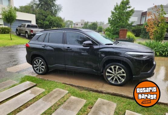 Autos - Toyota Toyota Corolla Cross 2.0 2021 Nafta 60000Km - En Venta