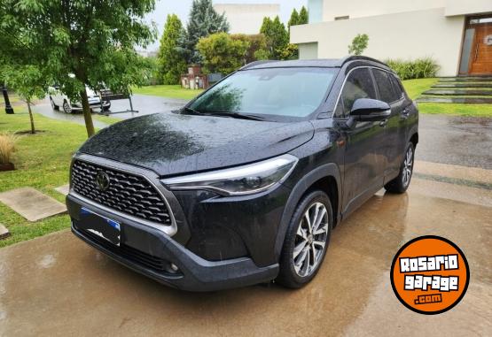 Autos - Toyota Toyota Corolla Cross 2.0 2021 Nafta 60000Km - En Venta
