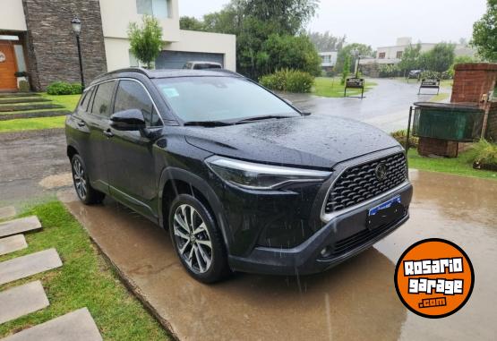 Autos - Toyota Toyota Corolla Cross 2.0 2021 Nafta 60000Km - En Venta