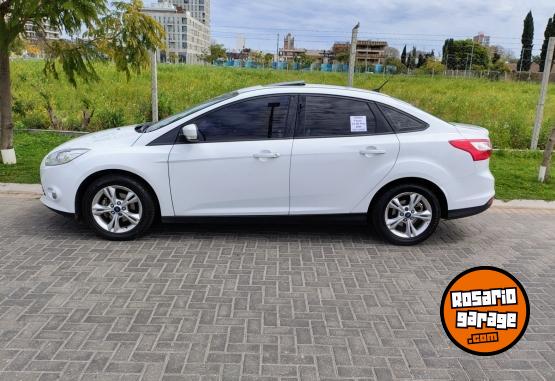 Autos - Ford FOCUS SE 2.0 2014 Nafta 140000Km - En Venta