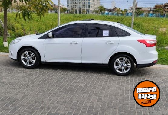 Autos - Ford FOCUS SE 2.0 2014 Nafta 140000Km - En Venta